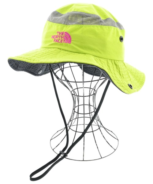 THE NORTH FACE(ザノースフェイス)のハット サイズ:M 4,000円