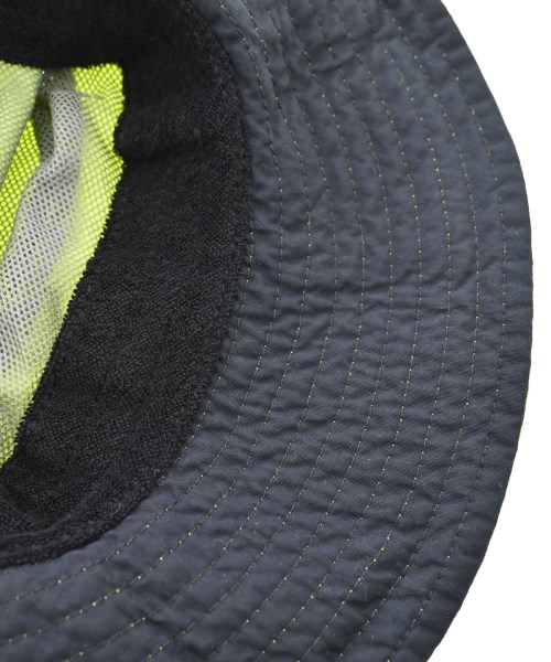 THE NORTH FACE（ザノースフェイス）ハット 緑 サイズ:M メンズ/2200719685064