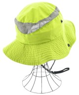 THE NORTH FACE（ザノースフェイス）ハット 緑 サイズ:M メンズ/2200719685064