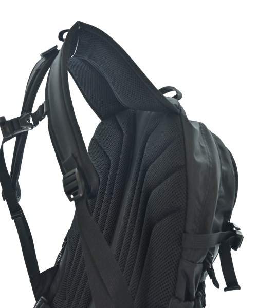 THE NORTH FACE（ザノースフェイス）バックパック・リュック 黒 サイズ:- メンズ/2200719974014