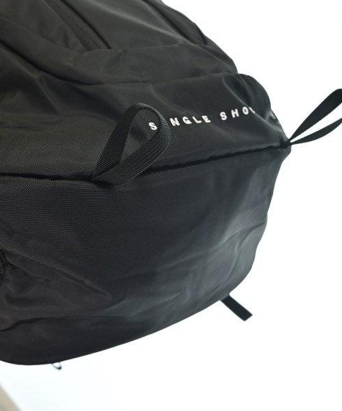 THE NORTH FACE（ザノースフェイス）バックパック・リュック 黒 サイズ:- メンズ/2200719974014