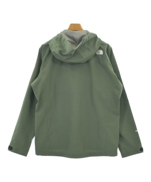 THE NORTH FACE（ザノースフェイス）マウンテンパーカー 緑 サイズ:M メンズ/2200721505015
