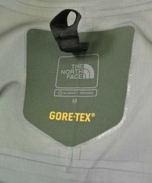 THE NORTH FACE（ザノースフェイス）マウンテンパーカー 緑 サイズ:M メンズ/2200721505015