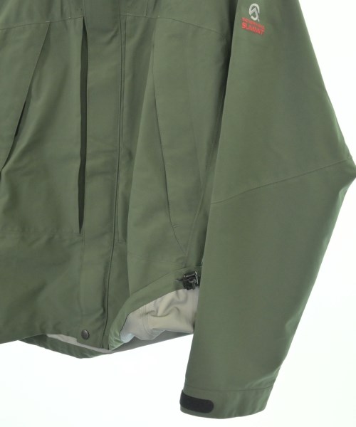 THE NORTH FACE（ザノースフェイス）マウンテンパーカー 緑 サイズ:M メンズ/2200721505015