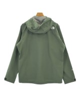 THE NORTH FACE（ザノースフェイス）マウンテンパーカー 緑 サイズ:M メンズ/2200721505015