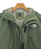 THE NORTH FACE（ザノースフェイス）マウンテンパーカー 緑 サイズ:M メンズ/2200721505015