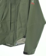 THE NORTH FACE（ザノースフェイス）マウンテンパーカー 緑 サイズ:M メンズ/2200721505015
