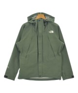 THE NORTH FACE マウンテンパーカー