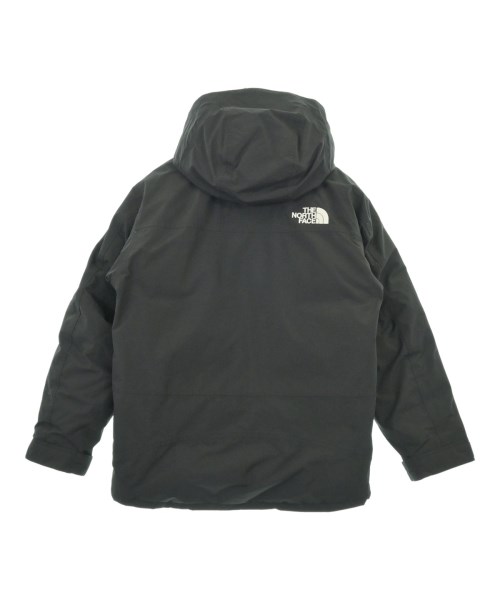 THE NORTH FACE（ザノースフェイス）ダウンジャケット/ダウンベスト 黒 サイズ:L メンズ/2200723113027