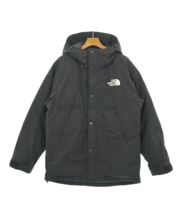 THE NORTH FACE（ザノースフェイス）ダウンジャケット/ダウンベスト 黒
