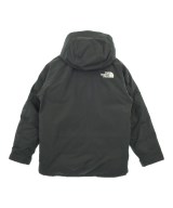 THE NORTH FACE（ザノースフェイス）ダウンジャケット/ダウンベスト 黒 サイズ:L メンズ/2200723113027