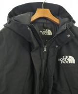 THE NORTH FACE（ザノースフェイス）ダウンジャケット/ダウンベスト 黒 サイズ:L メンズ/2200723113027