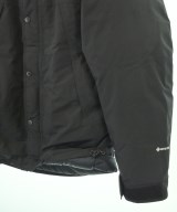 THE NORTH FACE（ザノースフェイス）ダウンジャケット/ダウンベスト 黒 サイズ:L メンズ/2200723113027