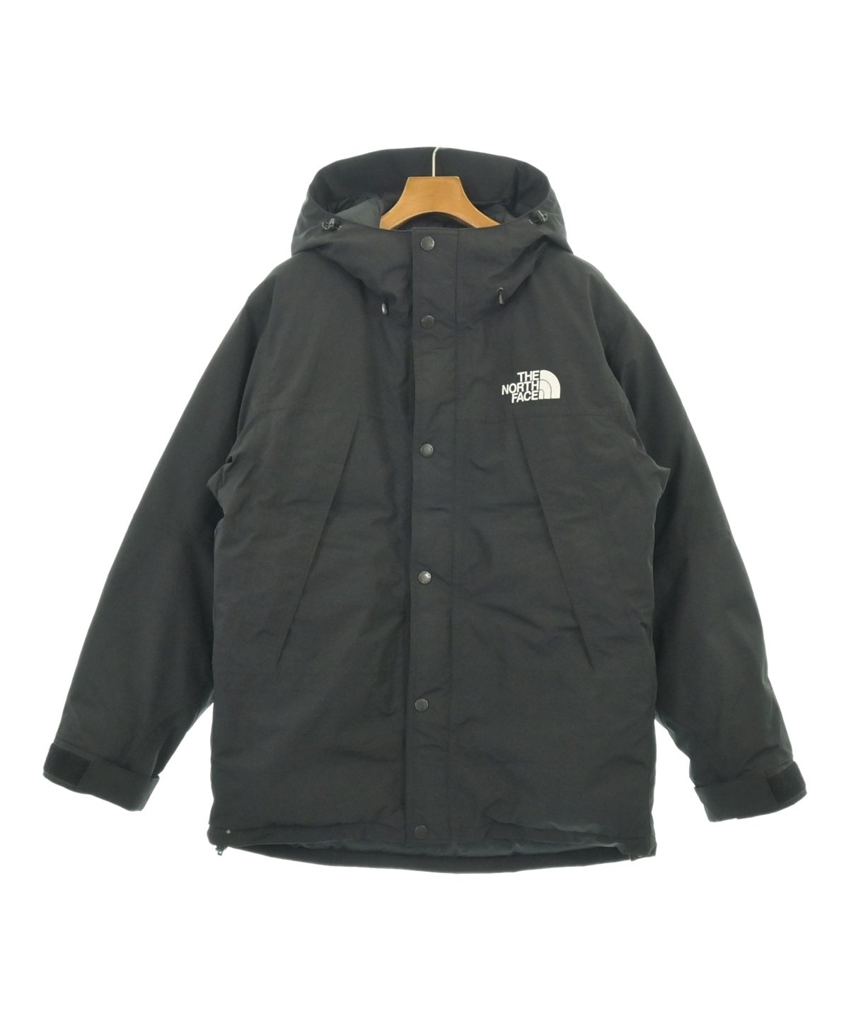THE NORTH FACE（ザノースフェイス）ダウンジャケット/ダウンベスト 黒