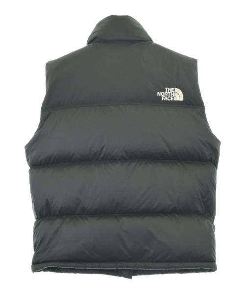 THE NORTH FACE（ザノースフェイス）ダウンジャケット/ダウンベスト 黒 サイズ:L メンズ/2200723113034