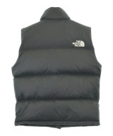 THE NORTH FACE（ザノースフェイス）ダウンジャケット/ダウンベスト 黒 サイズ:L メンズ/2200723113034