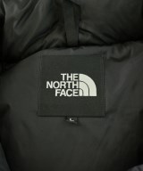 THE NORTH FACE（ザノースフェイス）ダウンジャケット/ダウンベスト 黒 サイズ:L メンズ/2200723113034