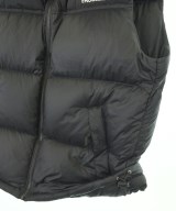 THE NORTH FACE（ザノースフェイス）ダウンジャケット/ダウンベスト 黒 サイズ:L メンズ/2200723113034