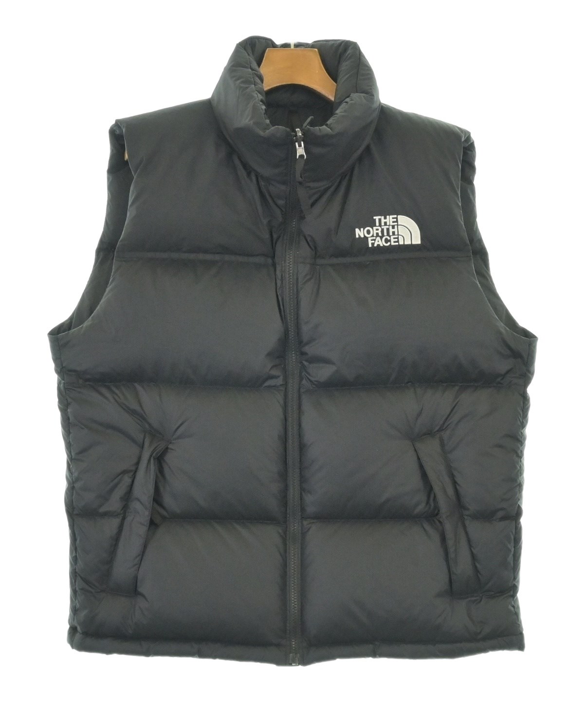 THE NORTH FACE（ザノースフェイス）ダウンジャケット/ダウンベスト 黒