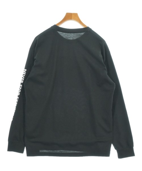 THE NORTH FACE（ザノースフェイス）Tシャツ・カットソー 黒 サイズ:XL メンズ/2200723113041