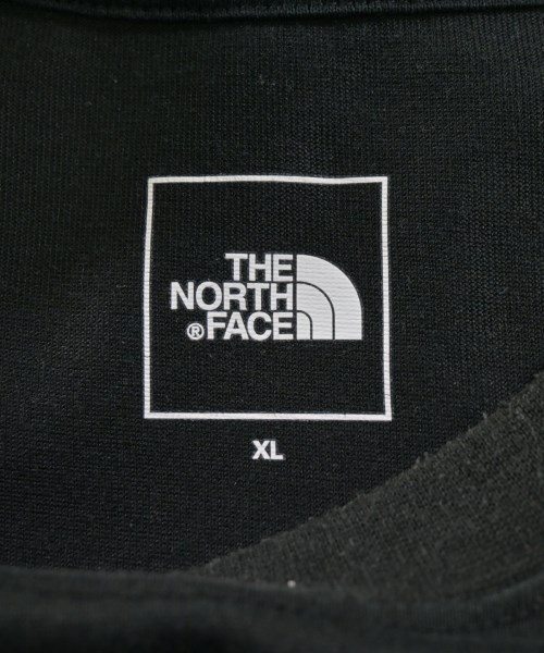 THE NORTH FACE（ザノースフェイス）Tシャツ・カットソー 黒 サイズ:XL メンズ/2200723113041