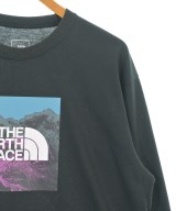THE NORTH FACE（ザノースフェイス）Tシャツ・カットソー 黒 サイズ:XL メンズ/2200723113041