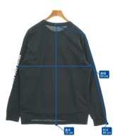THE NORTH FACE（ザノースフェイス）Tシャツ・カットソー 黒 サイズ:XL メンズ/2200723113041