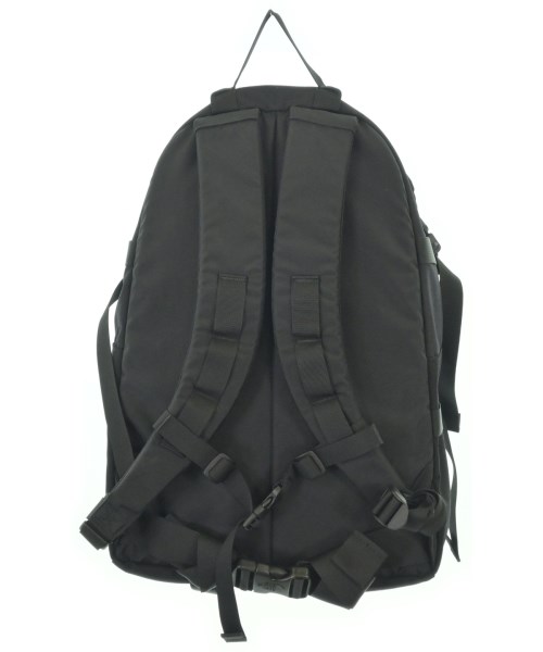 THE NORTH FACE（ザノースフェイス）バックパック・リュック 黒 サイズ:- メンズ/2200723113140