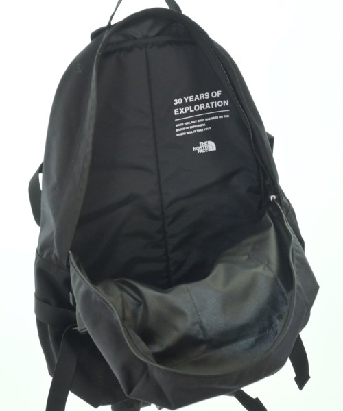 THE NORTH FACE（ザノースフェイス）バックパック・リュック 黒 サイズ:- メンズ/2200723113140