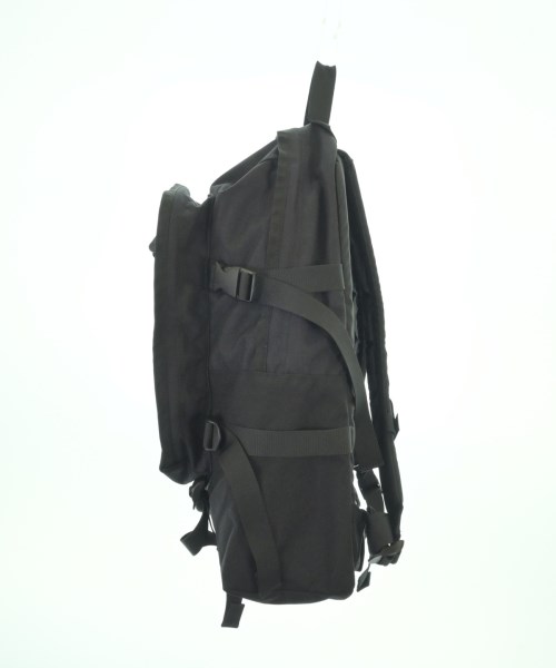 THE NORTH FACE（ザノースフェイス）バックパック・リュック 黒 サイズ:- メンズ/2200723113140