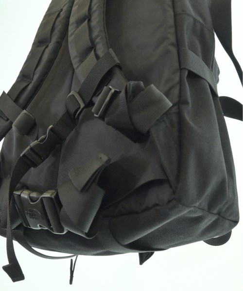 THE NORTH FACE（ザノースフェイス）バックパック・リュック 黒 サイズ:- メンズ/2200723113140