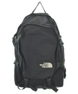THE NORTH FACE（ザノースフェイス）バックパック・リュック 黒 サイズ:- メンズ/2200723113140