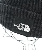 THE NORTH FACE（ザノースフェイス）ニットキャップ・ビーニー 黒 サイズ:F メンズ/2200723113171