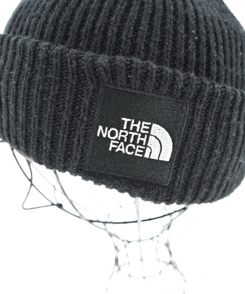 THE NORTH FACE（ザノースフェイス）ニットキャップ・ビーニー 黒 サイズ:F メンズ/2200723113188