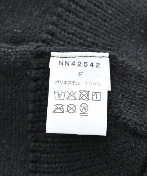 THE NORTH FACE（ザノースフェイス）ニットキャップ・ビーニー 黒 サイズ:F メンズ/2200723113188