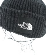 THE NORTH FACE（ザノースフェイス）ニットキャップ・ビーニー 黒 サイズ:F メンズ/2200723113188
