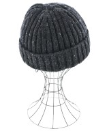 THE NORTH FACE（ザノースフェイス）ニットキャップ・ビーニー グレー サイズ:- メンズ/2200723113195