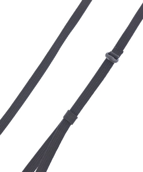 THE NORTH FACE（ザノースフェイス）カードケース 黒 サイズ:- メンズ/2200723113201