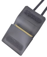 THE NORTH FACE（ザノースフェイス）カードケース 黒 サイズ:- メンズ/2200723113201