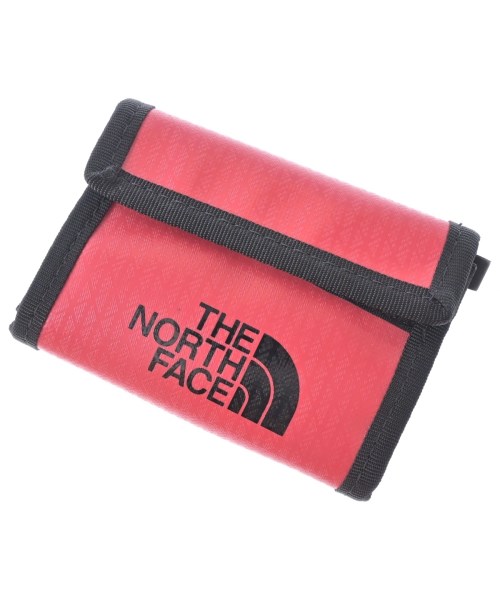 THE NORTH FACE(ザノースフェイス)の財布・コインケース サイズ:- 2,000円