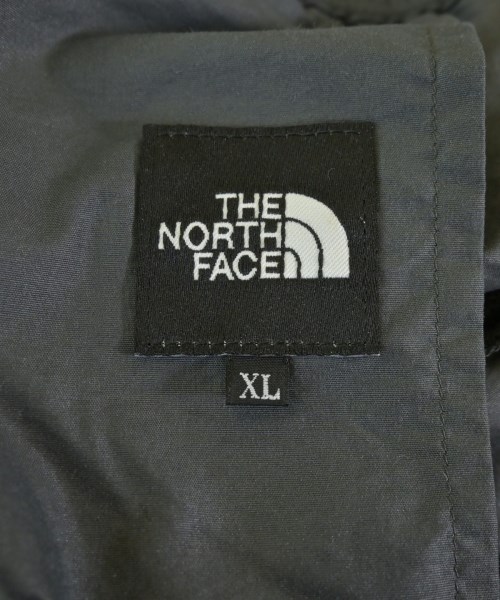 THE NORTH FACE（ザノースフェイス）ショートパンツ グレー サイズ:XL メンズ/2200723223122