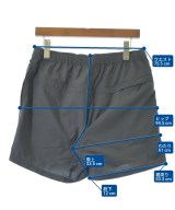 THE NORTH FACE（ザノースフェイス）ショートパンツ グレー サイズ:XL メンズ/2200723223122