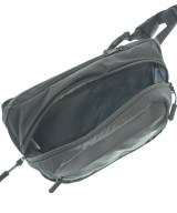 THE NORTH FACE（ザノースフェイス）ショルダーバッグ 黒 サイズ:- メンズ/2200723251064