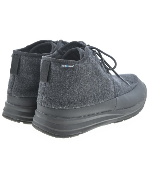 THE NORTH FACE（ザノースフェイス）ブーツ グレー サイズ:24cm レディース/2200723270065