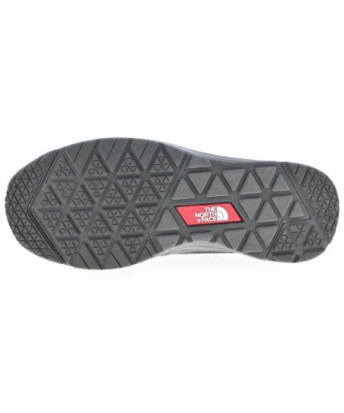 THE NORTH FACE（ザノースフェイス）ブーツ グレー サイズ:24cm レディース/2200723270065