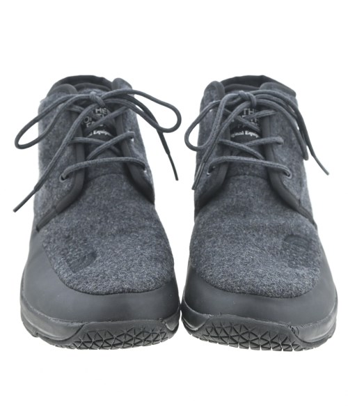 THE NORTH FACE（ザノースフェイス）ブーツ グレー サイズ:24cm レディース/2200723270065