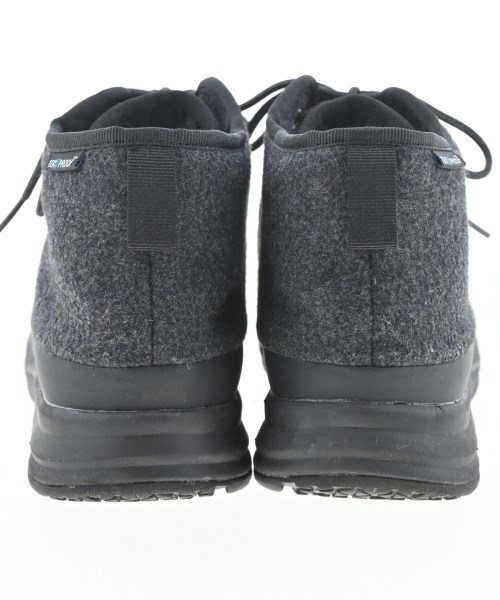 THE NORTH FACE（ザノースフェイス）ブーツ グレー サイズ:24cm レディース/2200723270065