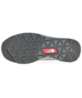 THE NORTH FACE（ザノースフェイス）ブーツ グレー サイズ:24cm レディース/2200723270065