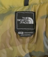 THE NORTH FACE（ザノースフェイス）ダウンジャケット/ダウンベスト カーキ サイズ:M メンズ/2200723355014