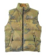 THE NORTH FACE ダウンジャケット/ダウンベスト